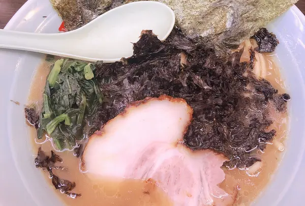 人形町らーめん いなせの写真・動画_image_1147444