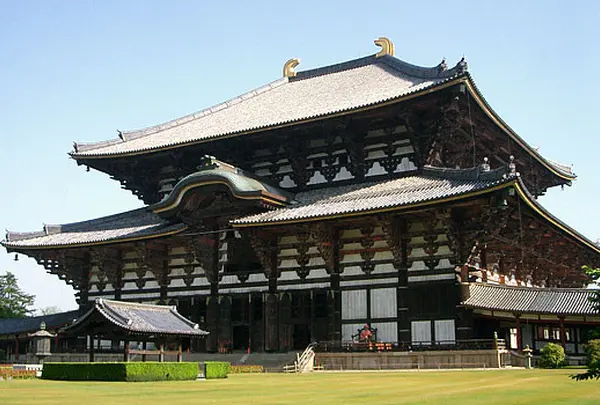 東大寺