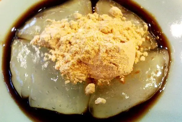 天極堂近鉄奈良駅店