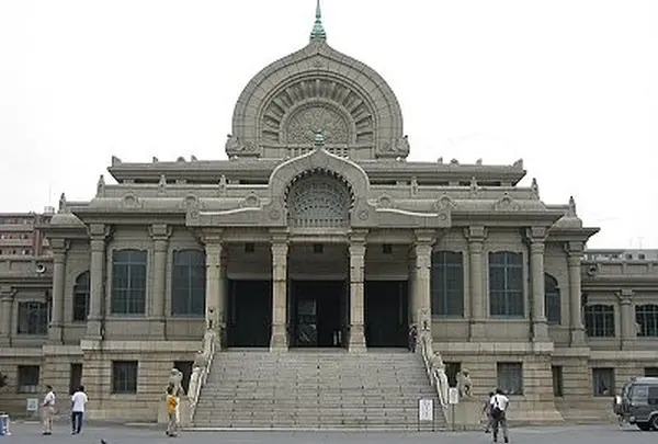 築地本願寺