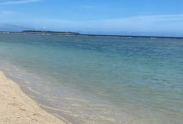 瀬底ビーチの写真・動画_image_1148185