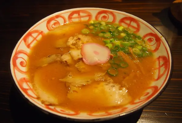 中華そば丸田屋 次郎丸店の写真・動画_image_114828