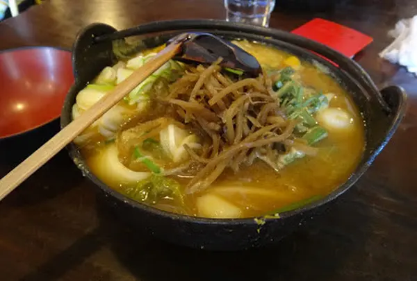 小作山中湖店