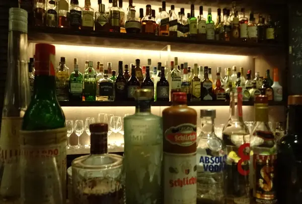 Bar MICHIya バー ミチヤ