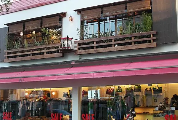 cafe膳 八起