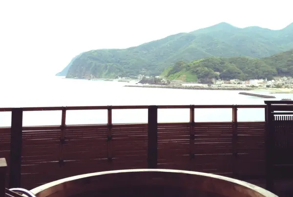 土肥　海花亭　いずみ
