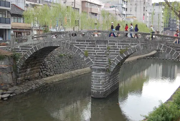 眼鏡橋