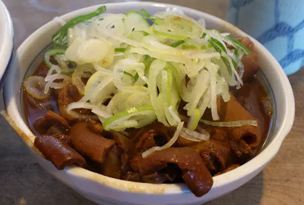 きつねや