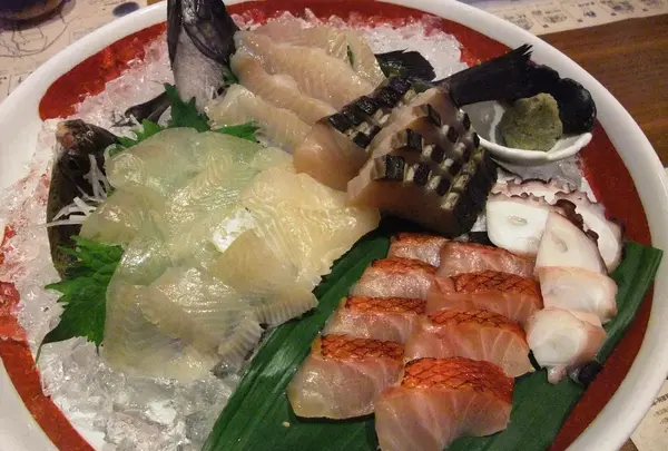 心鮮料理 万代の写真・動画_image_114990