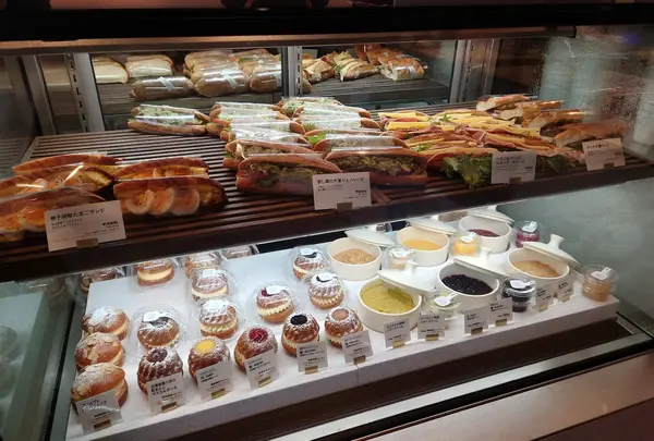 Plusouple 鎌倉店