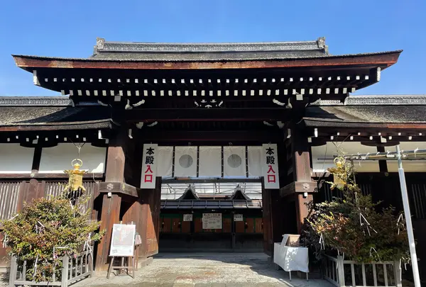 下鴨神社（賀茂御祖神社）の写真・動画_image_1150347