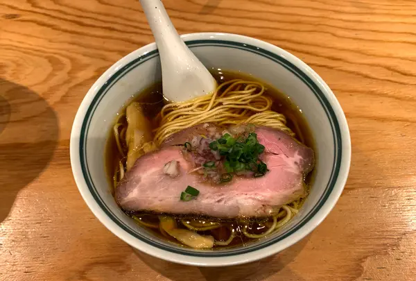 麺尊RAGE RENEGADES