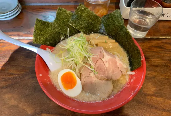 野方ホープ 本店の写真・動画_image_1150374