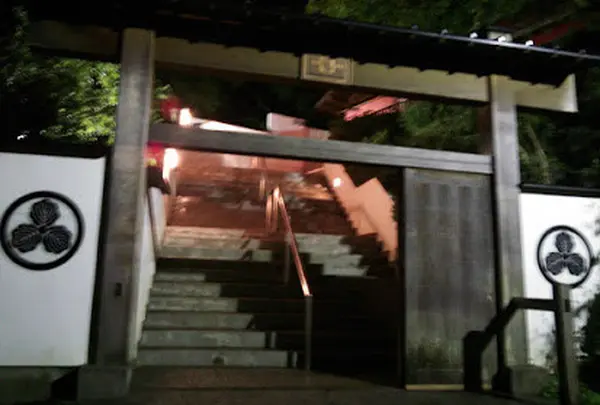 野天風呂天水