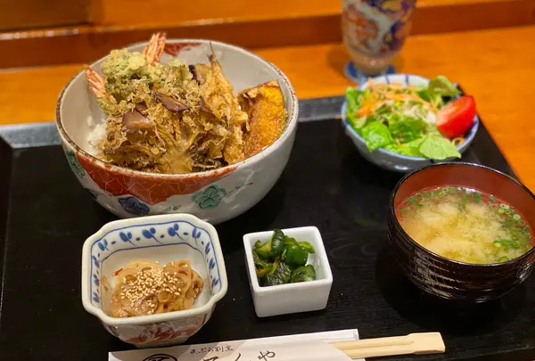 天ぷら割烹 てんやの写真・動画_image_1151787