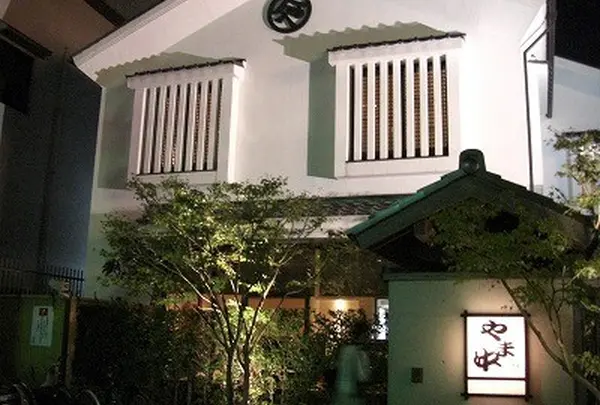 博多もつ鍋 やま中本店【夜】