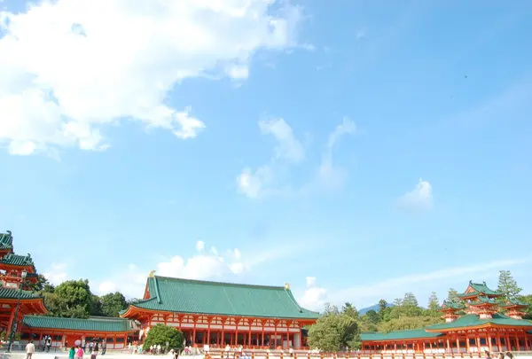 平安神宮