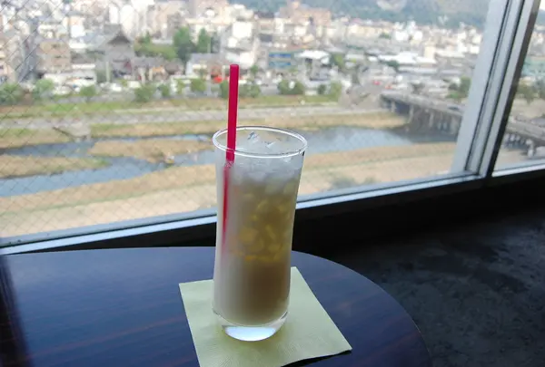 Ace cafe