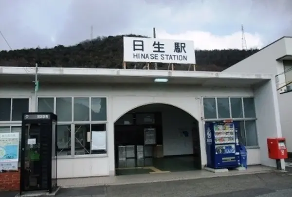 日生駅の写真・動画_image_115296