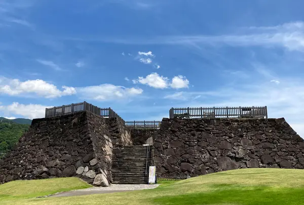 舞鶴城公園