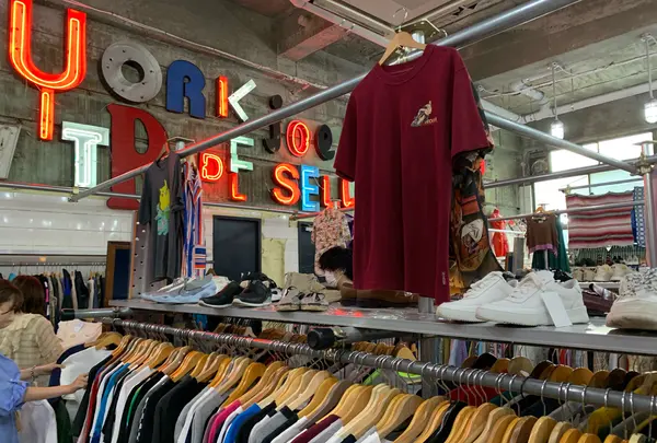 NEW YORK JOE EXCHANGE 下北沢店