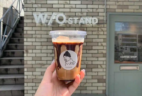 ウイズアウトスタンド 下北沢 （W/O STAND）