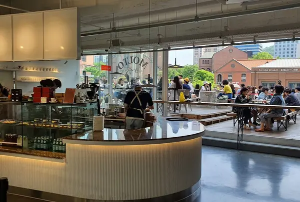 Molto Italian Espresso Bar