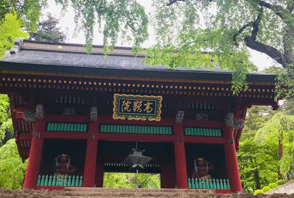 妙義神社