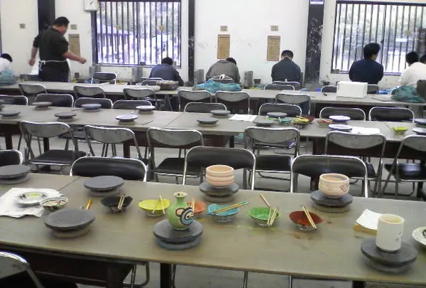 信楽陶苑　たぬき村の写真・動画_image_115507
