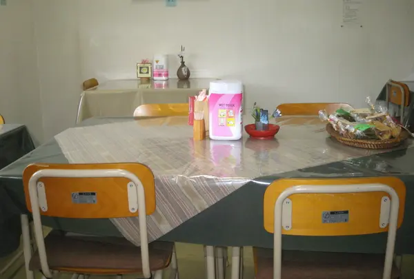 Cafe ゆめたがえ