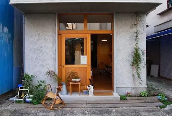 musubi くらしのどうぐの店