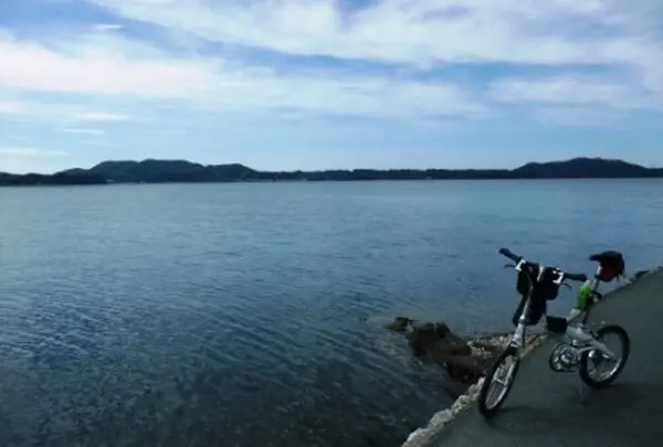 浜名湖