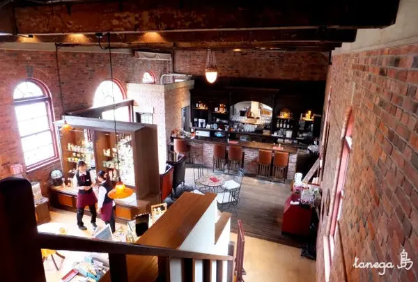 デンキブラン汐留バー