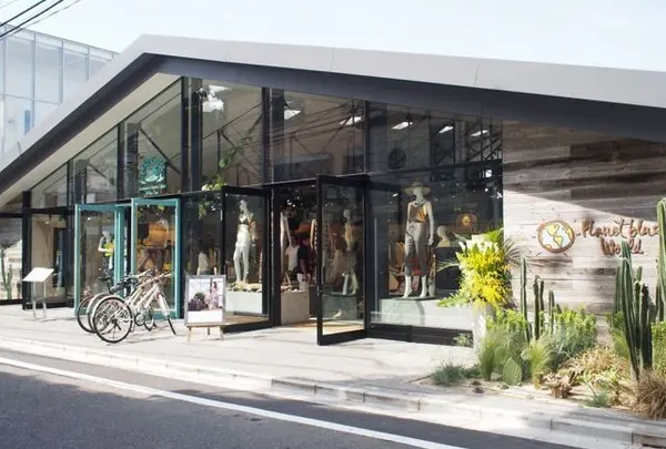 ソーカルリンク表参道