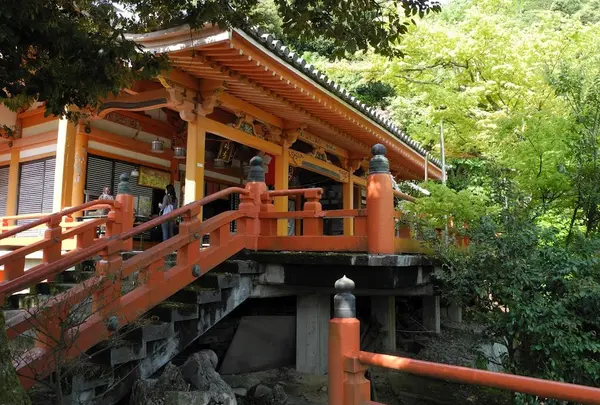 大崎観音
