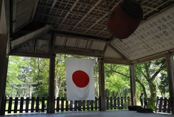 唐崎神社