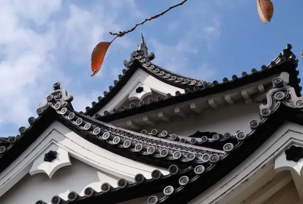 彦根城