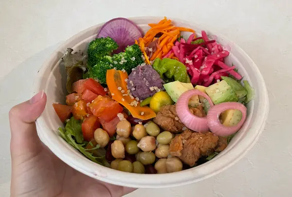 very veggy by BRUNCHES（ベリーベジーサラダワークス）の写真・動画_image_1156798