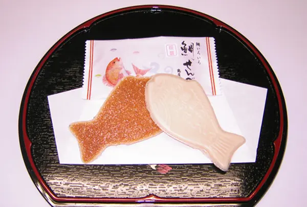 亀屋本店 鴨川店