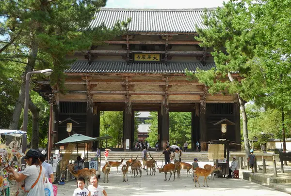 南大門