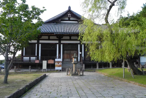 東大寺法華堂（三月堂）の写真・動画_image_115781