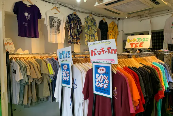 savers下北沢