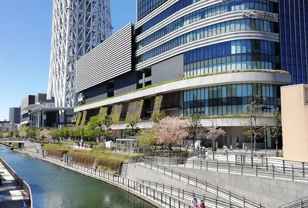 京成橋