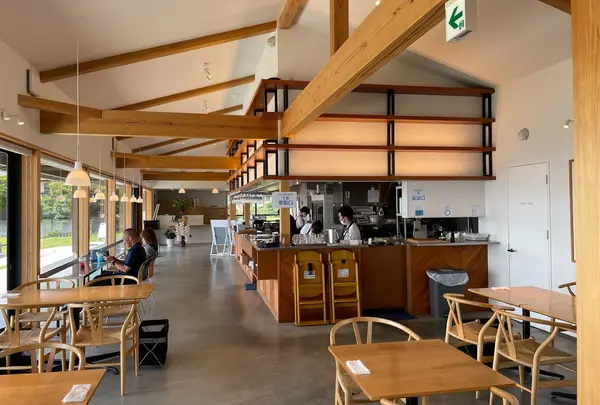 suns the san. chichibugahama (サンズ ザ サン)