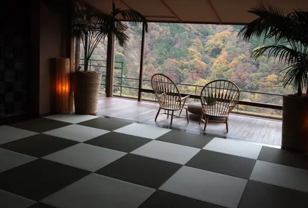 箱根吟遊