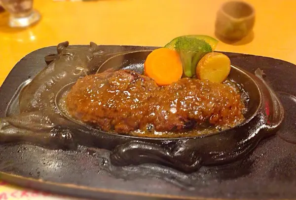 炭焼きレストランさわやか 細江本店の写真・動画_image_115844