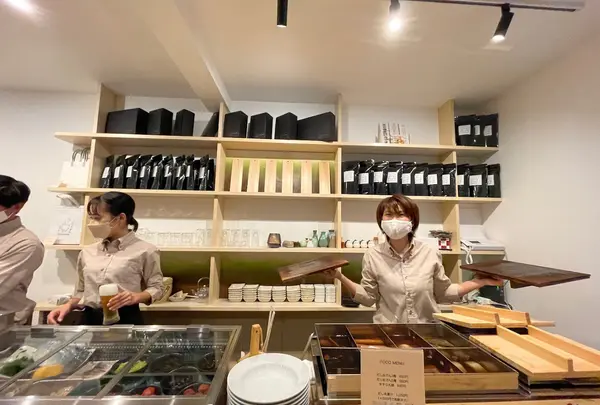 しみづのだしLABO