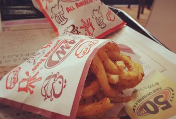 Ａ＆Ｗ 空港店