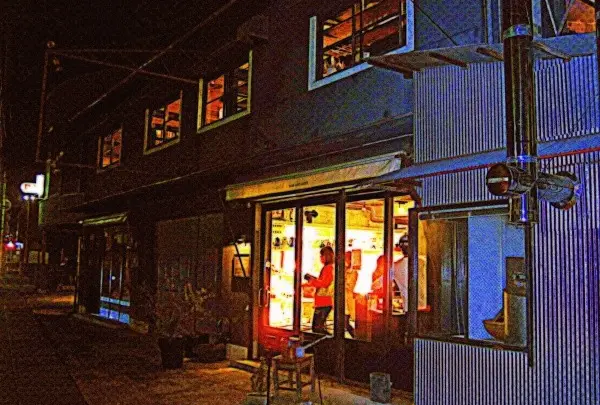 ＳＨＯＺＯ黒磯本店