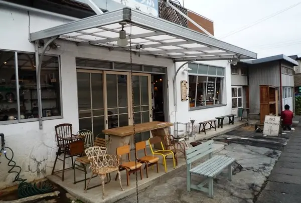 ＳＨＯＺＯ・ＲＯＯＭＳ
